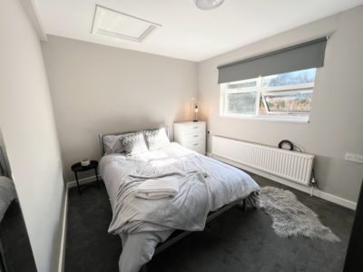 1 Bed Ground Floor Flat, Eglinton Road, SE18. £1,200.00 PCM