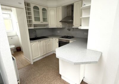 1 Bed Flat, Harlequin House BR1 £1,250.00 PCM