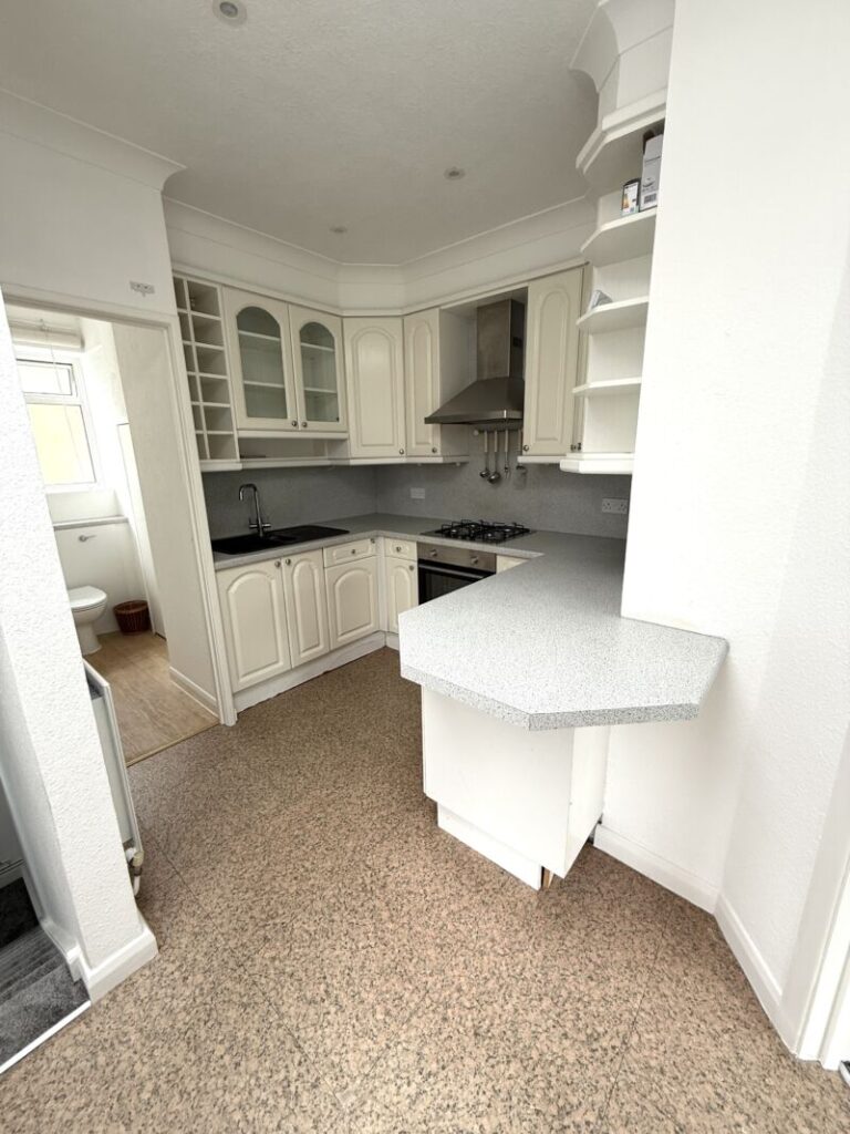 1 Bed Flat, Harlequin House BR1 £1,250.00 PCM