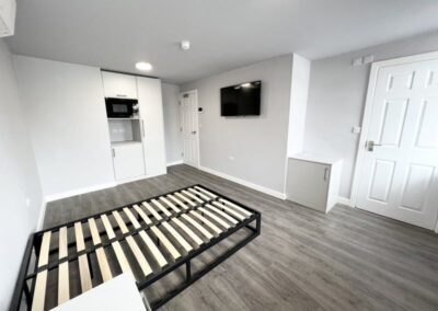 Kitchenette in Milton Road, Swanscombe, DA10. £800.00 PCM.