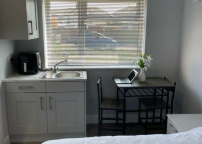 Kitchenette in Milton Road, Swanscombe, DA10. £800.00 PCM.